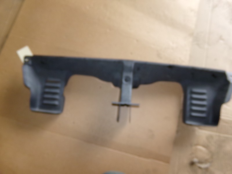 Ford 1L24-8C299-AF 2003 Explorer Trim Piece *FREE SHIPPING*