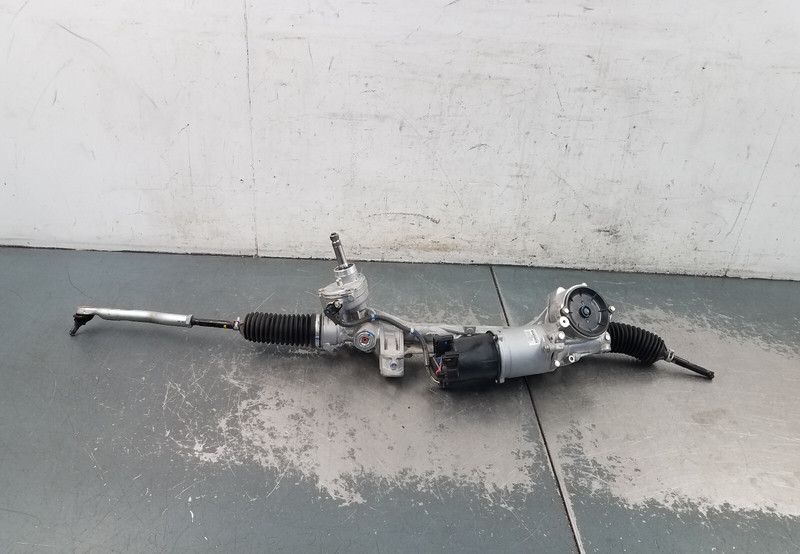 2025 Honda Civic Type R Electric Rack & Pinion / Tie Rod #1133 P4