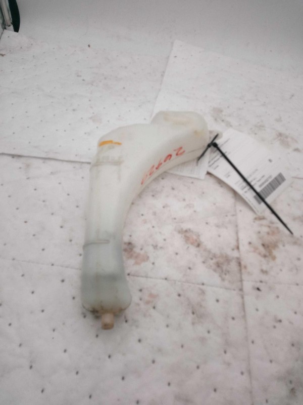 2020 Subaru Legacy Engine Coolant Reservoir OEM Grey 2.5L 45150AN00A