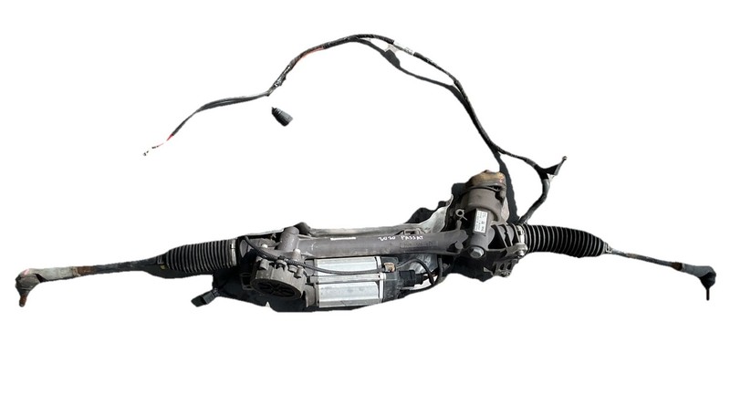 2012-2022 VOLKSWAGEN PASSAT FWD ELECTRIC POWER STEERING GEAR RACK & PINION OEM
