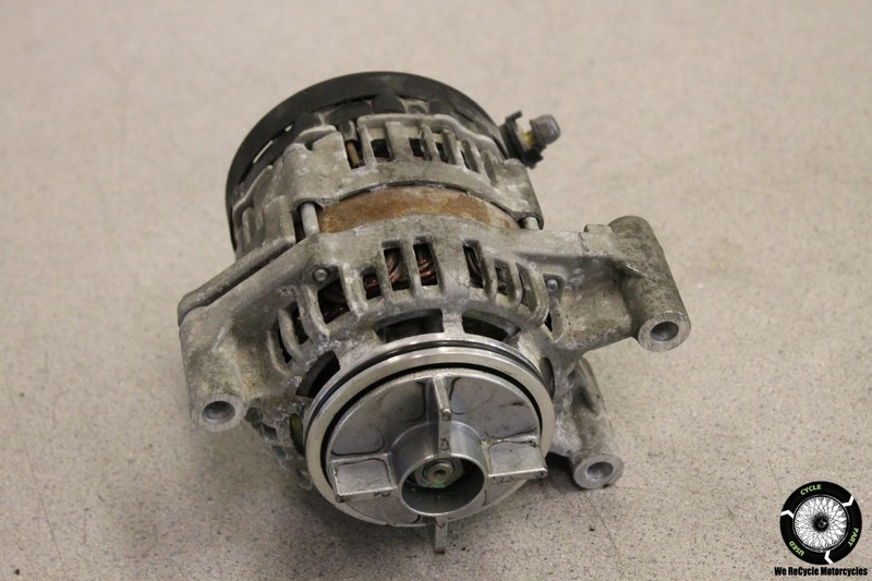 2013 BMW K1300S ABS ENGINE MOTOR GENERATOR ALTERNATOR K 1300 S 13