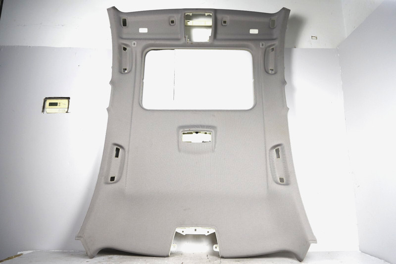 2012-2018 BMW 320i 328i 335i F30 Headliner Everest Gray Roof Overhead Ceiling