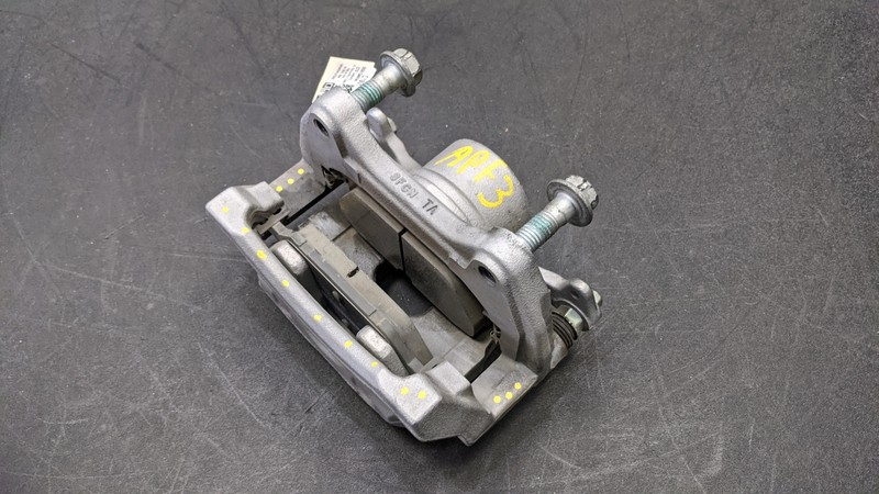 Front Driver Left Brake Caliper 2020 Cadillac CT5 84755223 2021 2022 2023