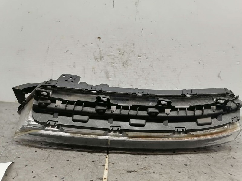 Driver Corner/Park Light Daytime Running Lamps LED Fits 21-23 SELTOS 1412858