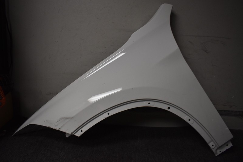 2016-2022 BMW X1 FENDER LEFT SIDE FACTORY OEM