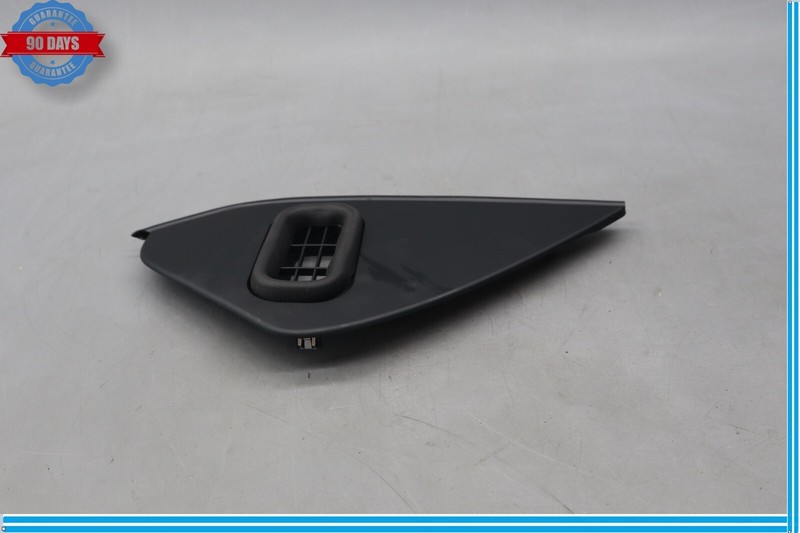 14-20 Maserati Ghibli Front Dash Right Passenger Side End Cap Trim Cover Oem