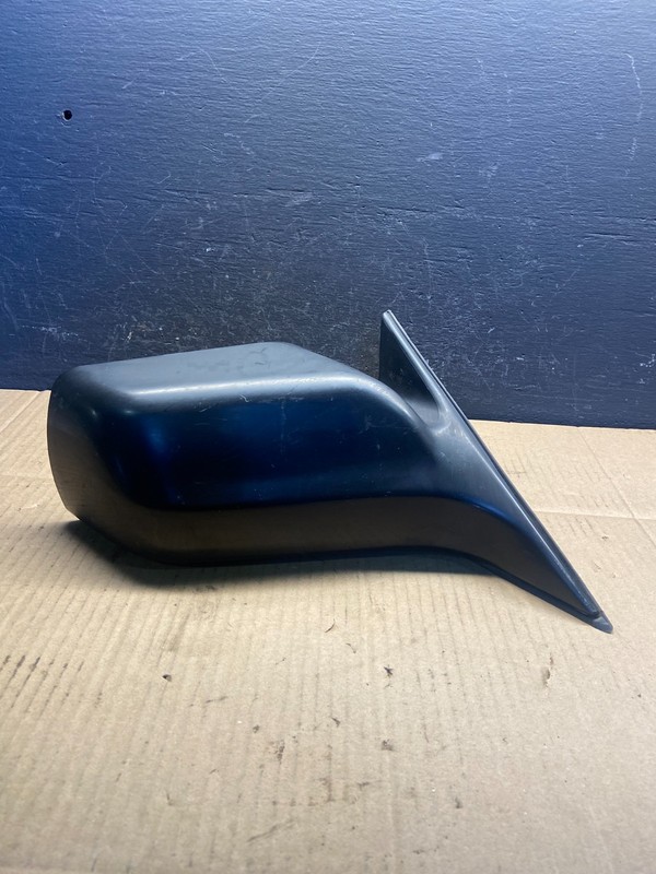 2000-2004 Toyota Avalon Right Passenger View Door Mirror OEM AD2943 DG