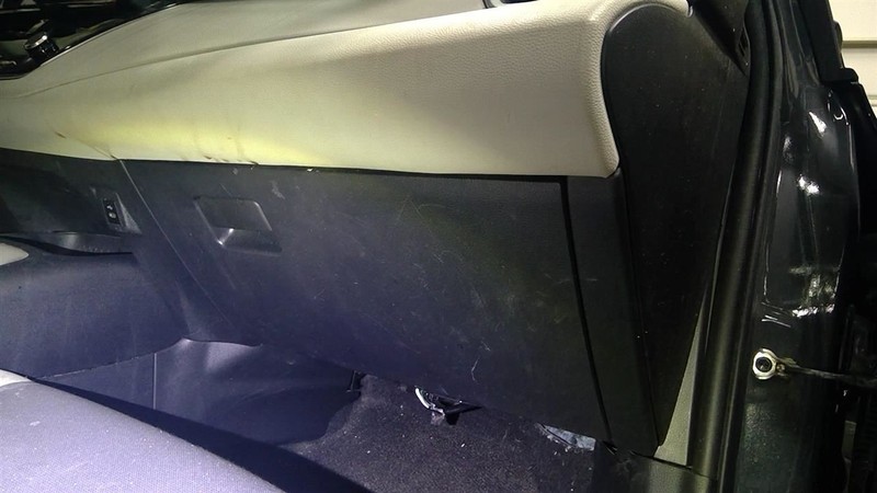 COROLLA 2020-2023 Glove Box 1799941