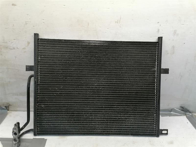 AC Condenser Convertible Fits 01-06 BMW 325i 1306347