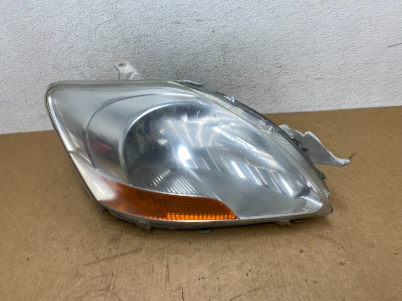 2007 2008 2009 Toyota Yaris Right Passenger RH Halogen Headlight Oem AD6295 DW