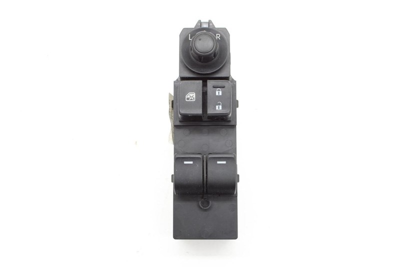 16-23 Mazda MX-5 Miata ND Driver Left Front Master Window Switch NA1JSW450