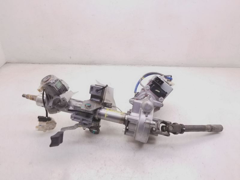 15-17 TOYOTA SIENNA LE AT FWD 3.5L V6 STEERING COLUMN ASSEMBLY