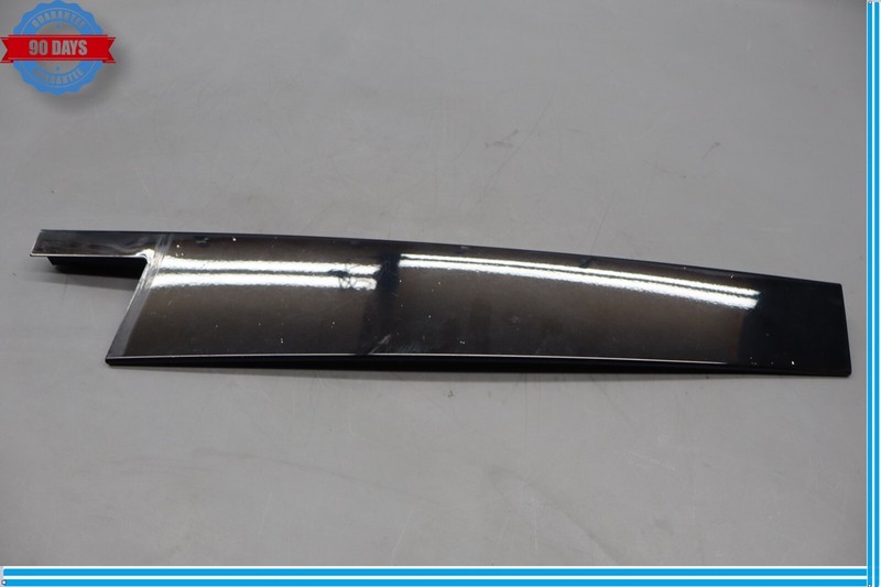 12-19 Mercedes GL350 GL450 Rear Right Side Door Applique Molding Trim Oem