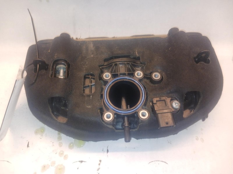 18-'25 CHEVROLET MALIBU Intake Manifold 1.5L OEM 1 Year Warranty!