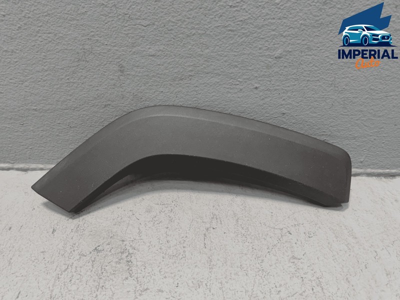 2019-2024 TOYOTA RAV4 REAR RIGHT SIDE DOOR QUARTER WHEEL ARCH FLARE MOLDING OEM