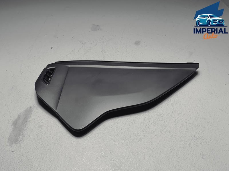TOYOTA RAV4 2019-2025 DASHBOARD RIGHT PASSENGER SIDE END CAP TRIM COVER OEM