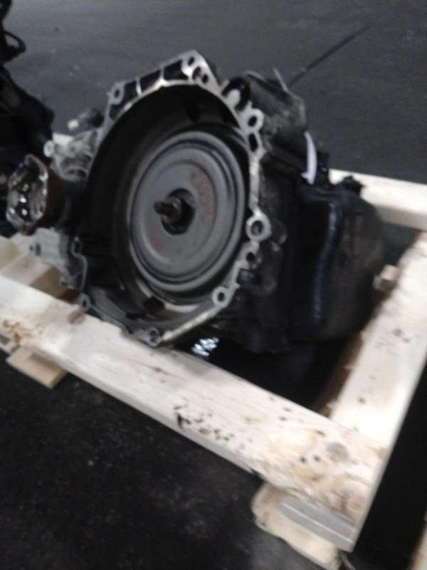 2012 Volkswagen CC Automatic Transmission Assembly OEM 02E300054H008, MSU