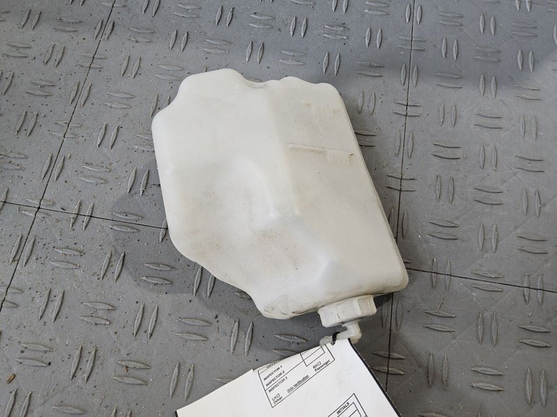 Coolant Reservoir Main Right Hand Engine Compartment Fits 18-22 ACCORD 3521608