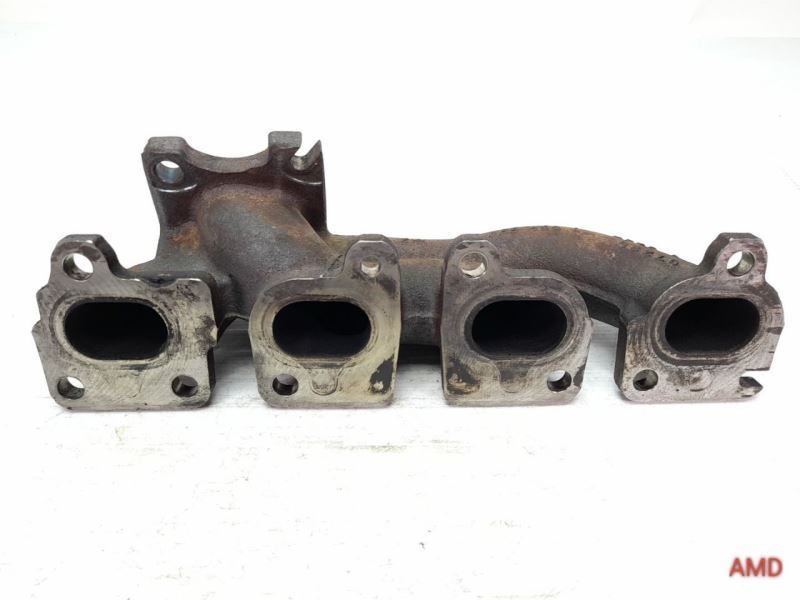 2008 Mini Cooper S R56 R57 R55 R58 R59 Turbo Exhaust Manifold 11627597031