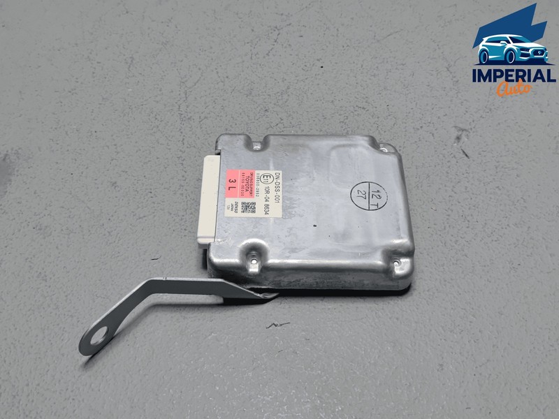 TOYOTA HIGHLANDER 17-19 DRIVING ASSIST SUPPORT COMPUTER CONTROL MODULE UNIT OEM