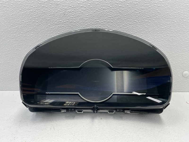 22 23 24 Toyota GR86 Speedometer Instrument Gauge Cluster 1499 OEM