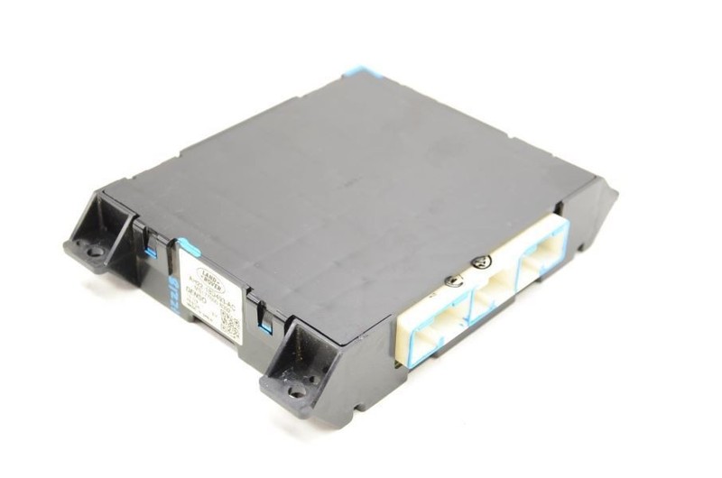 2010-2011 Range Rover Sport HSE Temperature Temp Control Module AH2218D493AC