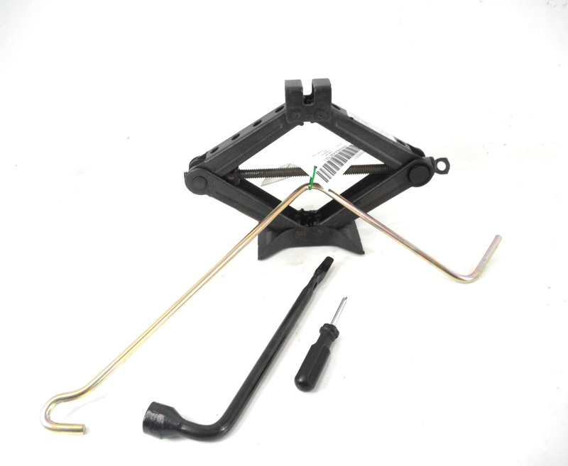 2019 19 Subaru Impreza Emergency Spare Tire Jack & Lug Wrench OEM