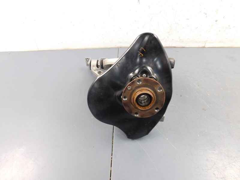 2013 Lamborghini Gallardo LP570-4 Superleggera Left Frt Hub Control Arm #3617 X8
