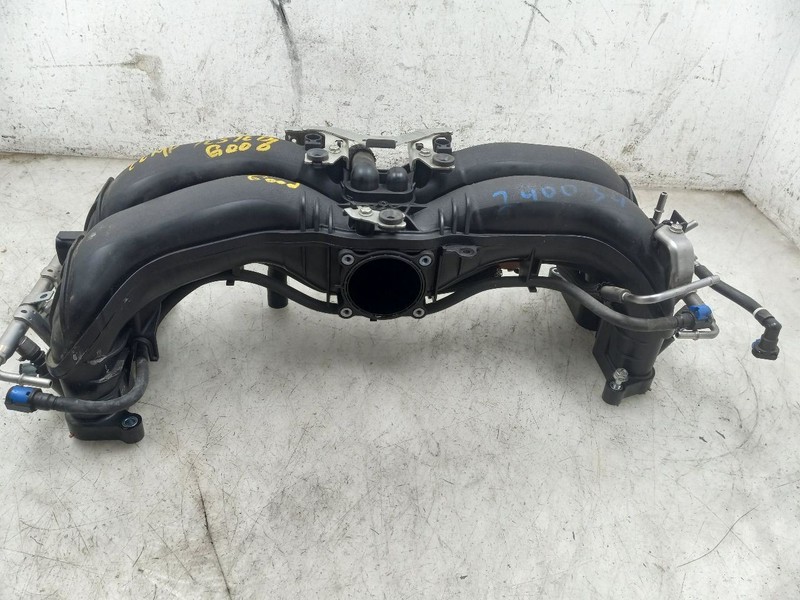 22 23 24 TOYOTA GR86 INTAKE MANIFOLD