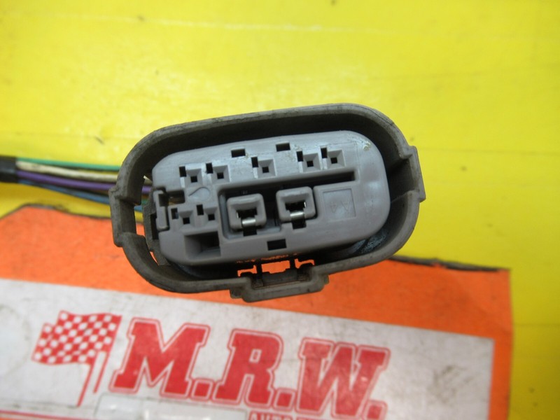 WIRE PLUG CONNECTOR off NEUTRAL SAFETY SWITCH for SCION TC AVALON CAMRY RAV4