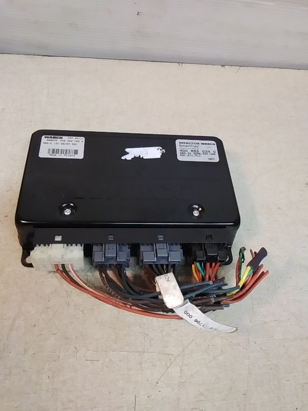 Wabco 446 003 755 0 Meritor SmartTrac 400 865 024 0