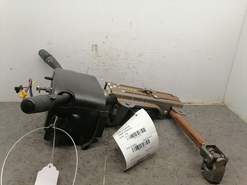 Steering Column Classic Style Floor Shift Fits 13-17 COMPASS 1521678