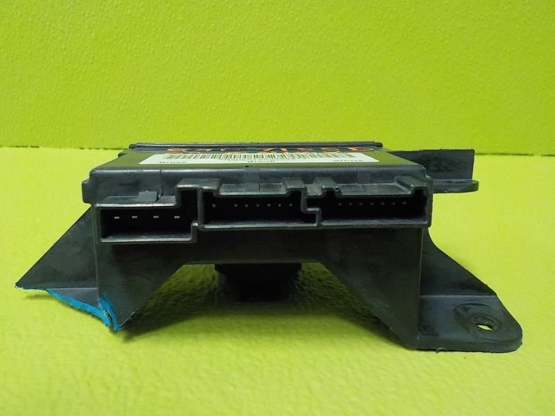 02-04 GMC Envoy Rear Liftgate BCM Body Control Module OEM 15180030