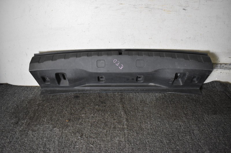 2019-2023 BMW 330I BASE REAR BODY TRIM FACTORY OEM