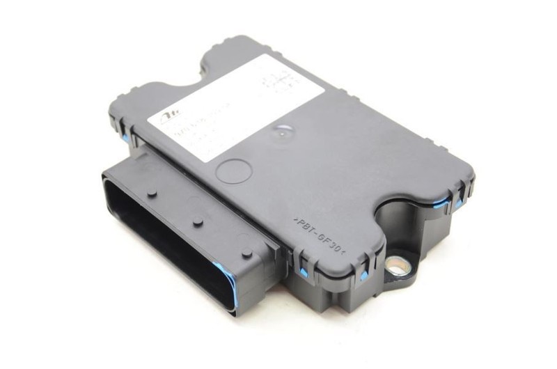 2010-2016 Porsche Panamera 970 4.8L Electronic Parking Brake Module 97061810908