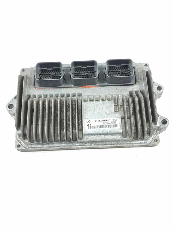 2017 Accord Sport 2.4L Engine Electronic Control Module P/N 378205A0L64