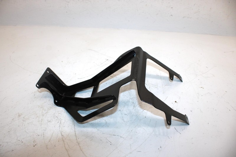 00 Polaris Xc Sp 600 Oem Resonator Chassis Bracket 1260882-029 1261025-029 SP140