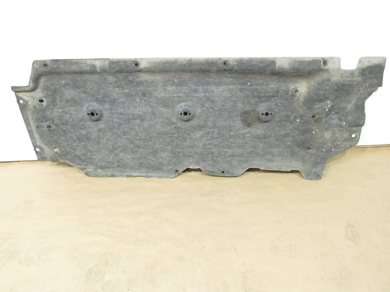 18-22 Honda Accord 2021 Left Floor Underbody Splash Shield Cover Guard ;:M