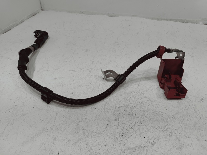 2018 - 2024 TOYOTA CAMRY 2.5L BATTERY POSITIVE CABLE WIRE HARNESS OEM