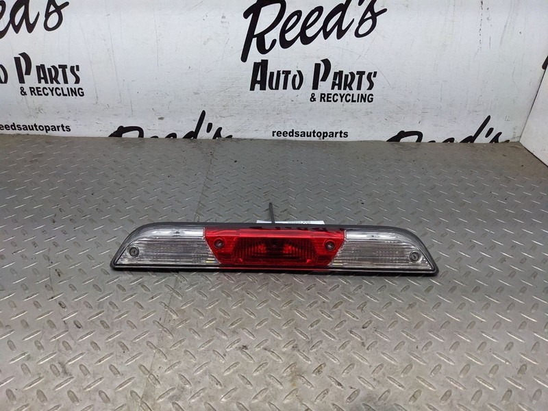 2022 - 2025 FORD MAVERICK 3RD HIGH MOUNT STOP BRAKE LIGHT LAMP OEM ML341 1164339