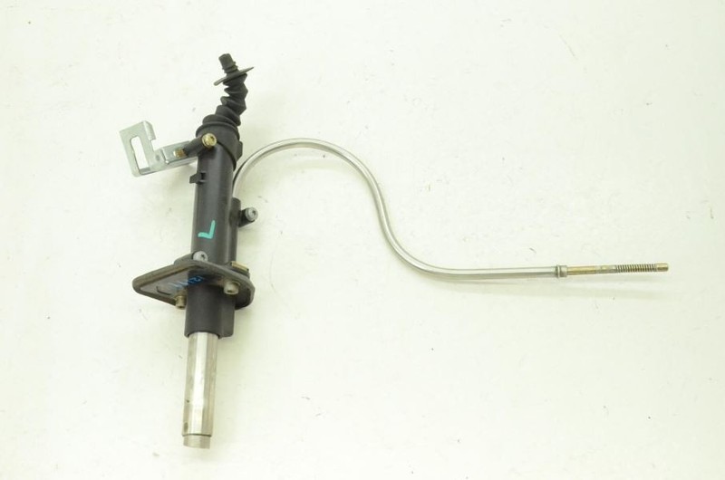 2003-2004 Porsche Boxster 986 2.7L Driver Left Spoiler Lift Motor Mechanism