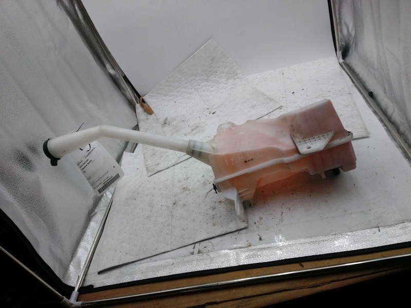 2020 BUICK ENCORE GX Washer Fluid Reservoir OEM 42759431 1.20L White Used