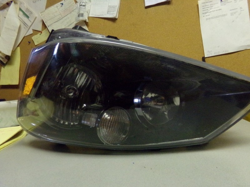 Stanley Headlight LH Left P4037/4038 1157NA P1173/1201 907-3810 *FREE SHIPPING*