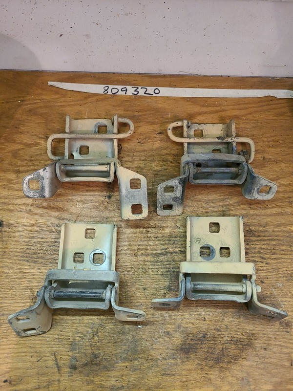 1989 1990 1991 Chevy GMC Truck Blazer Jimmy Suburban full set #1