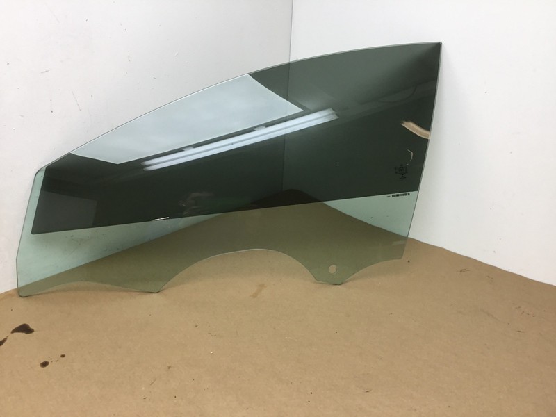 Mercedes GT 63 S AMG X290 2019 Front Left Driver Door Window Glass 18-21 ;:A