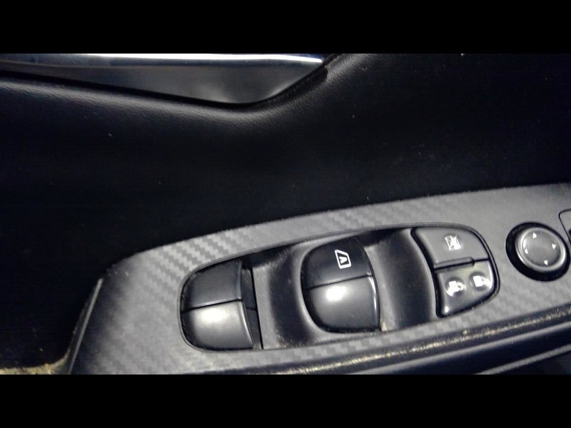 Driver Front Door Switch Driver's Lock And Window Fits 20-25 SENTRA 1676510