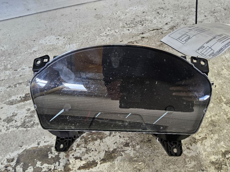 Speedometer MPH Mid Series Cluster Fits 20 ESCAPE 3385270