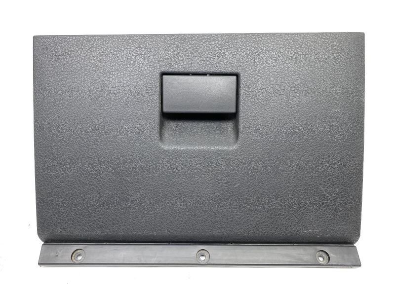 Glove Box CL3Z-1506024-AC Black Fits 2009-2014 Ford F150 72465