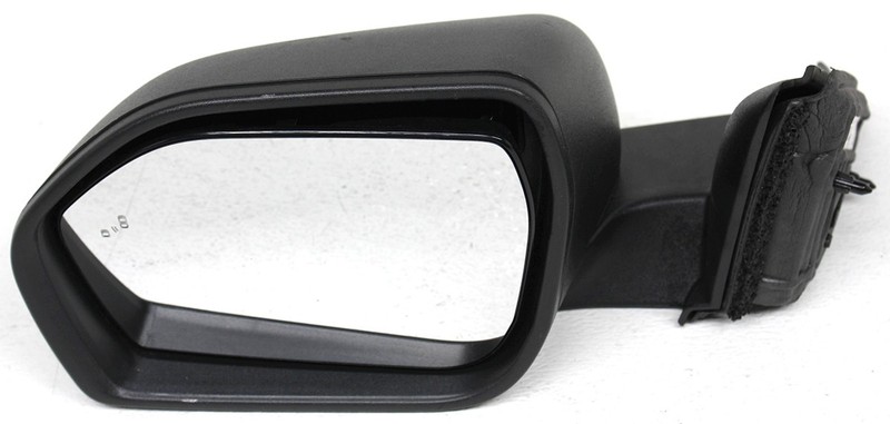 OEM Exterior Mirror For Ford Explorer Textured MB5B-17683-BA6YZ9
