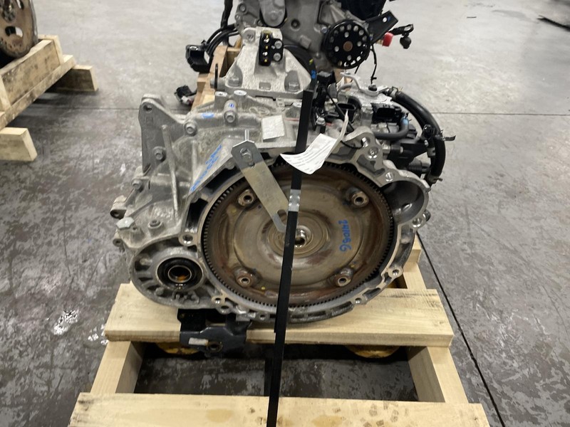 17-'18 KIA FORTE Auto Transmission 2.0L Mexico built 53k miles 6 Month Wnty!